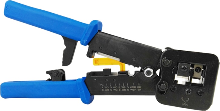 EZ-RJ45 RJ11 Pensesi