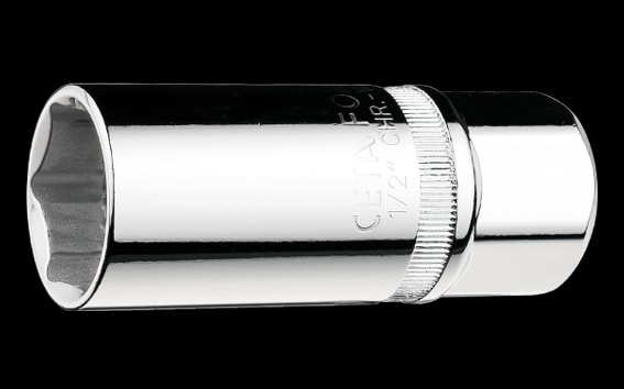 21 mm 3/8" Buji Lokması C17-R21