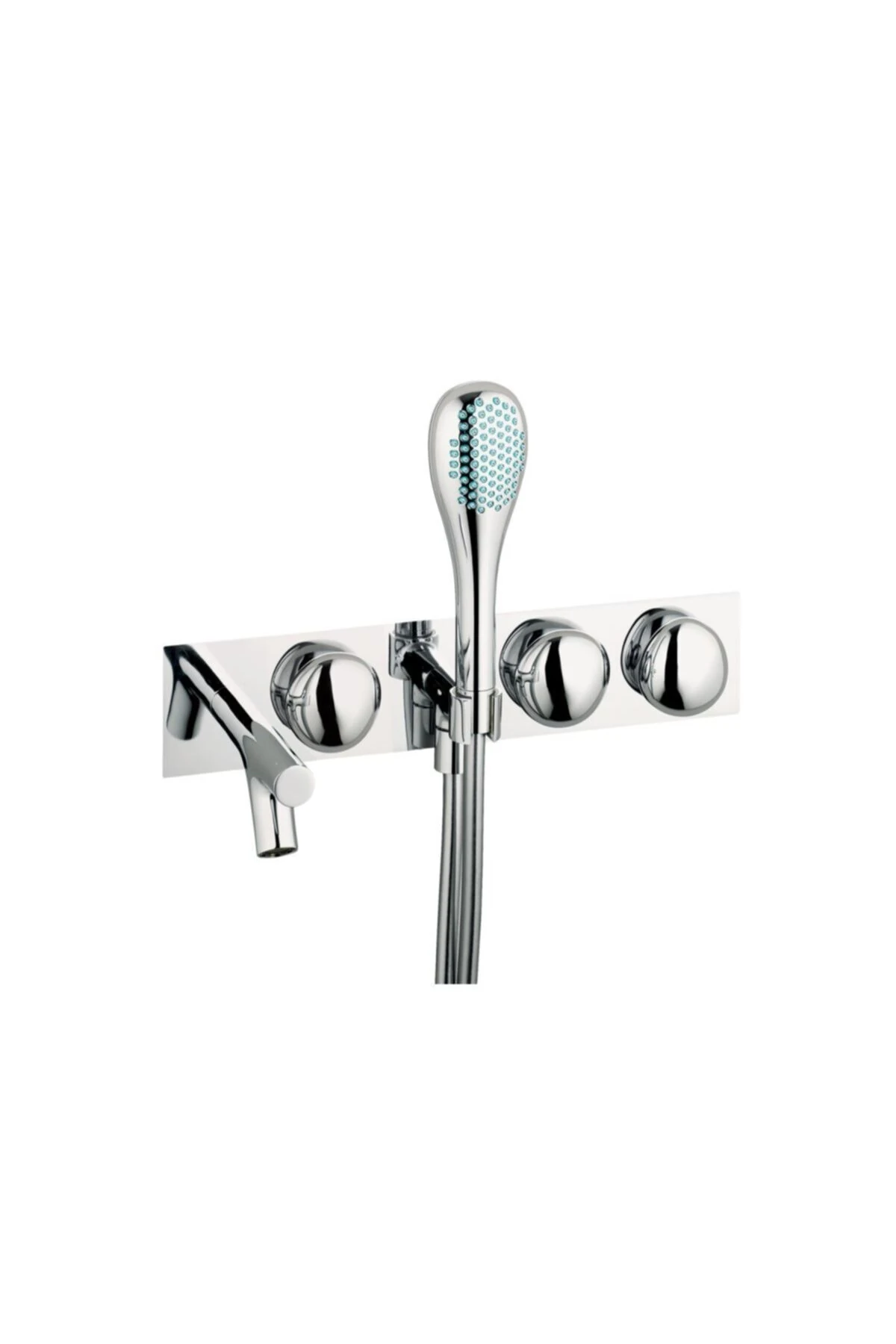 A41809 Istanbul Ank. Banyo Bat.3 Yollu Yönlendiricili