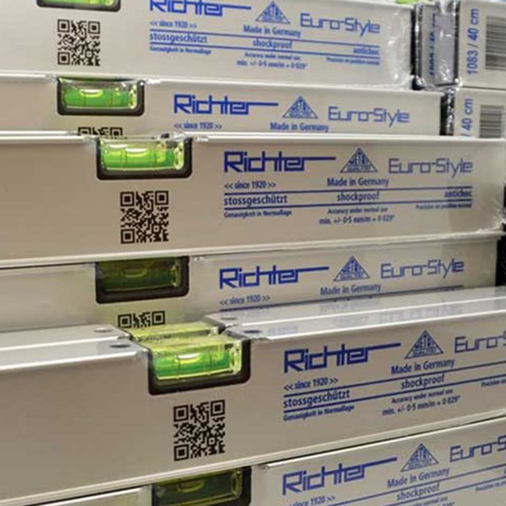 Ri̇chter  120 cm Su Terazisi