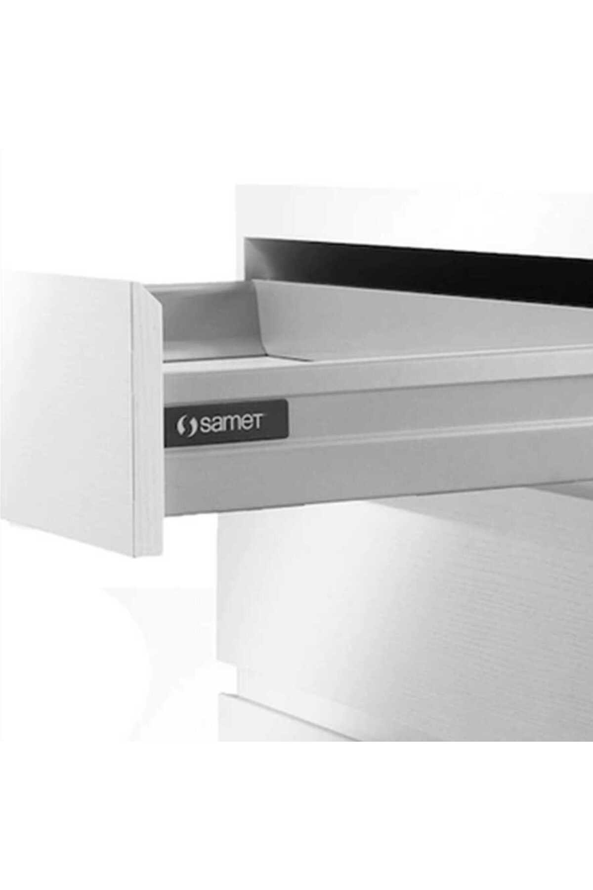 SAMET Alpha Box Mn 300 Gram