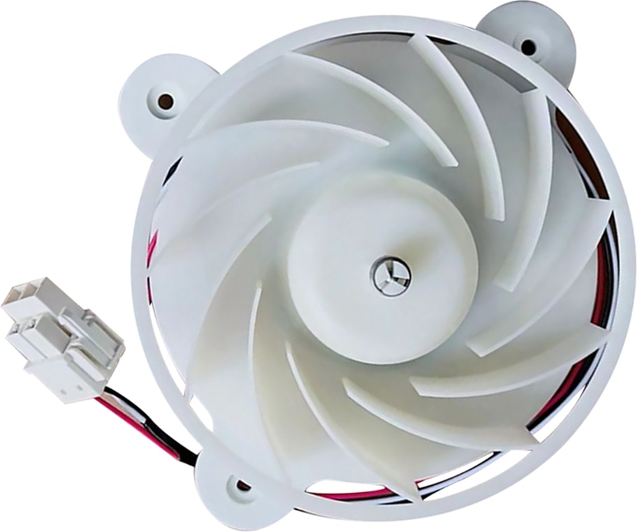 MAKİTA Samsung Buzdolabı Fan Motoru DA31-00287B Soğutma Fanı 00334C-00305A Yedek Buzdolabı Aksesuarları (Yurt Dışından)