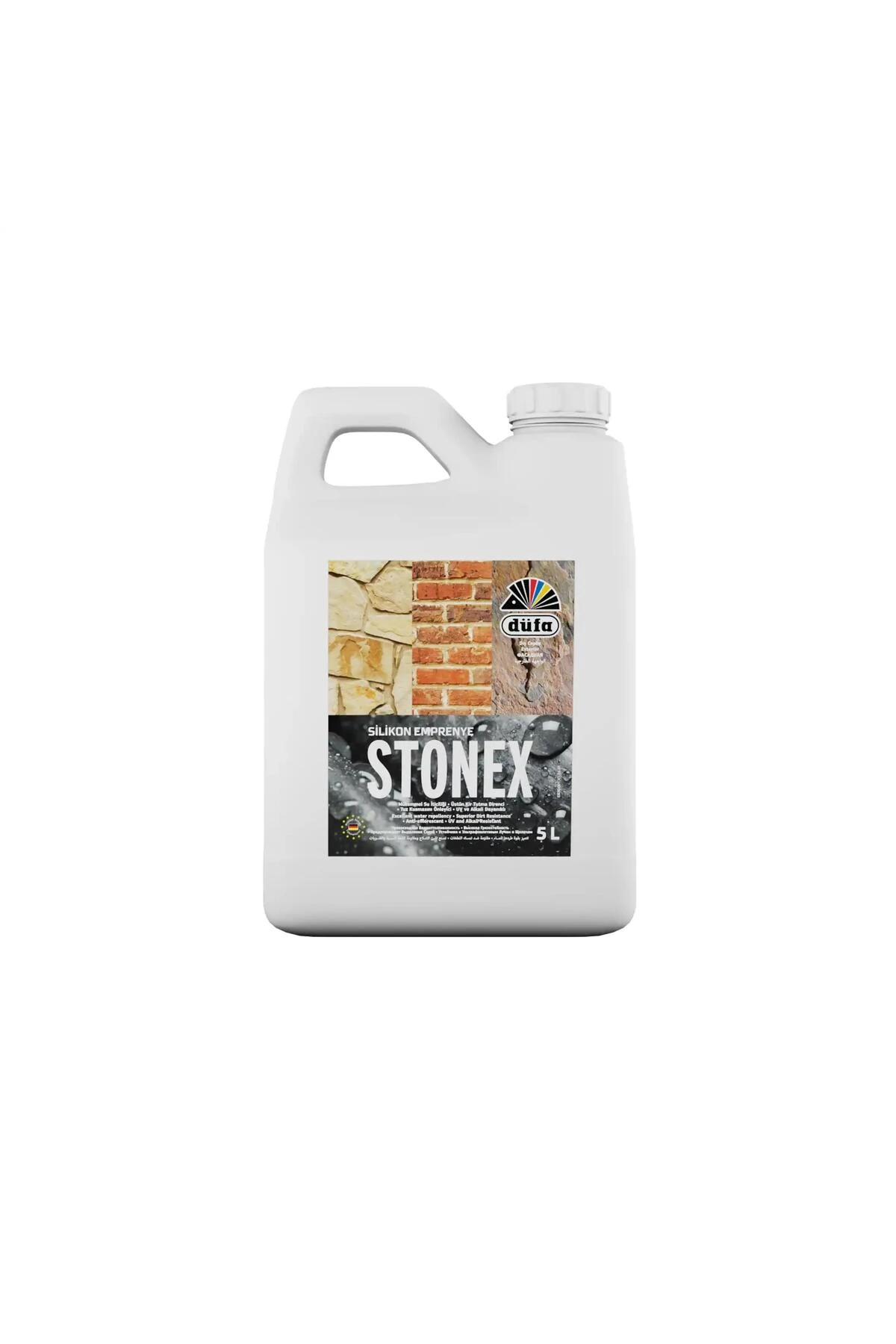 Stonex Silikon Emprenye 5 L