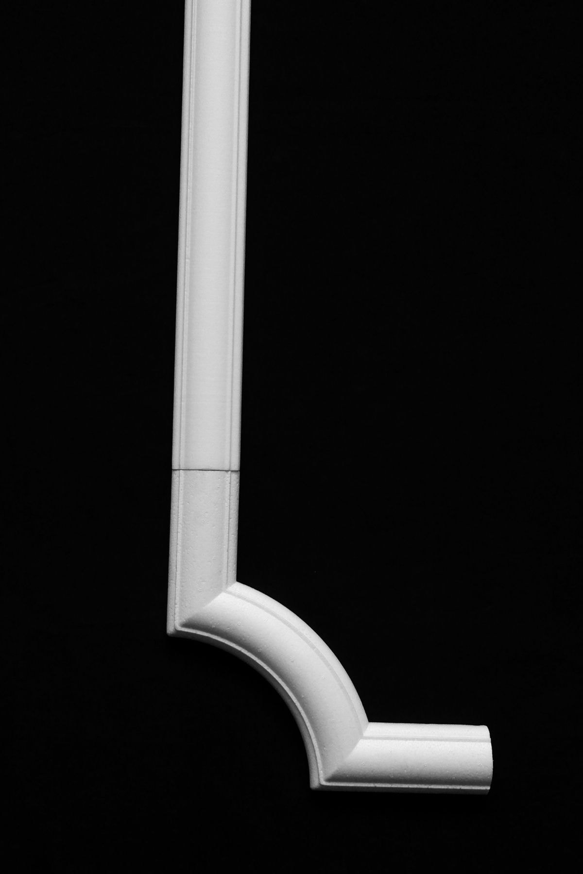 Ep-62t Geniş Çıta Için Köşe (1 ADET)