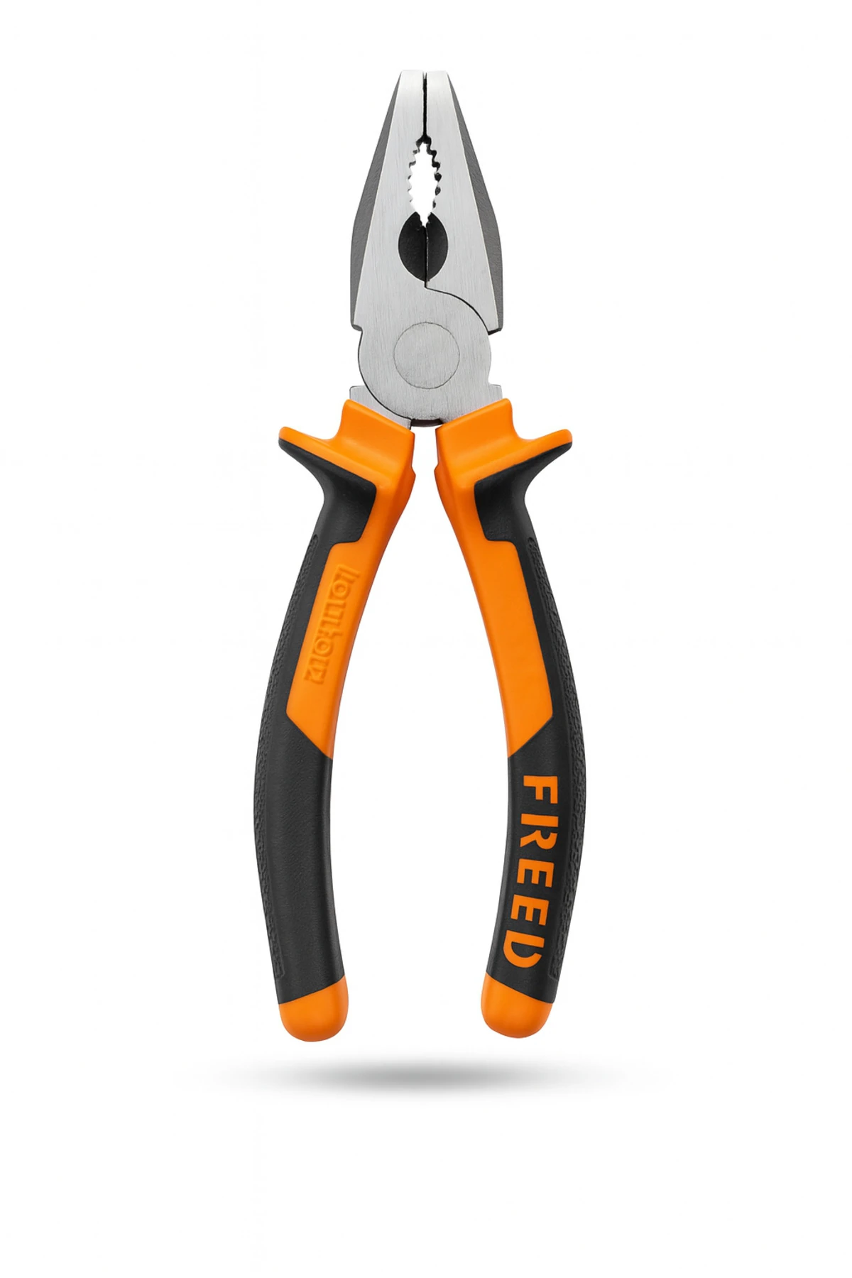 Freed Kombine Pense 180 Mm - Z01321