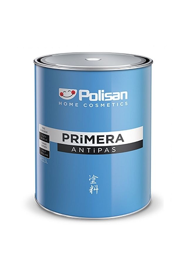 Primera Antipas Gri
