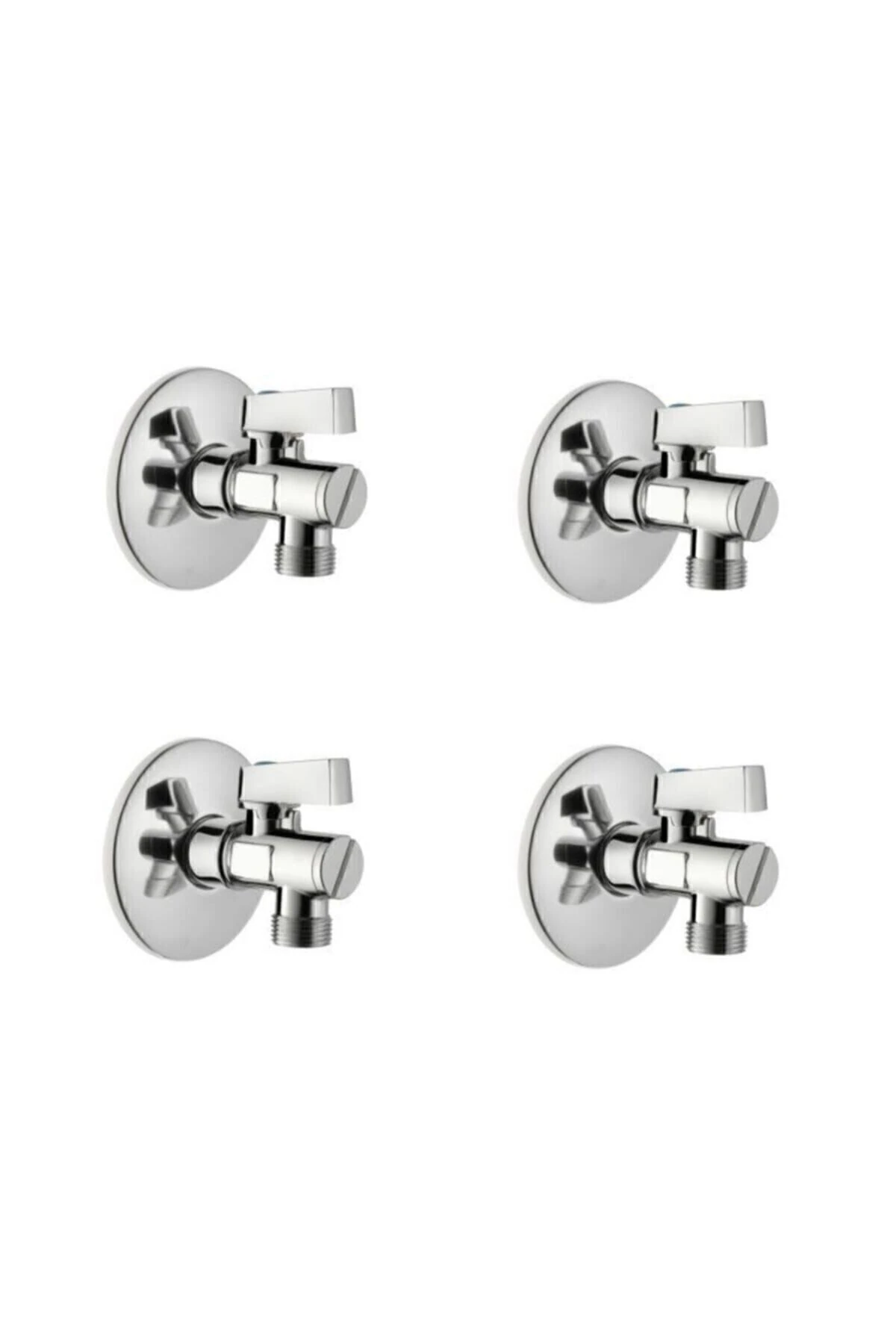 Filtreli Ara Musluk A45200 (4 Adet) Paket Ürün