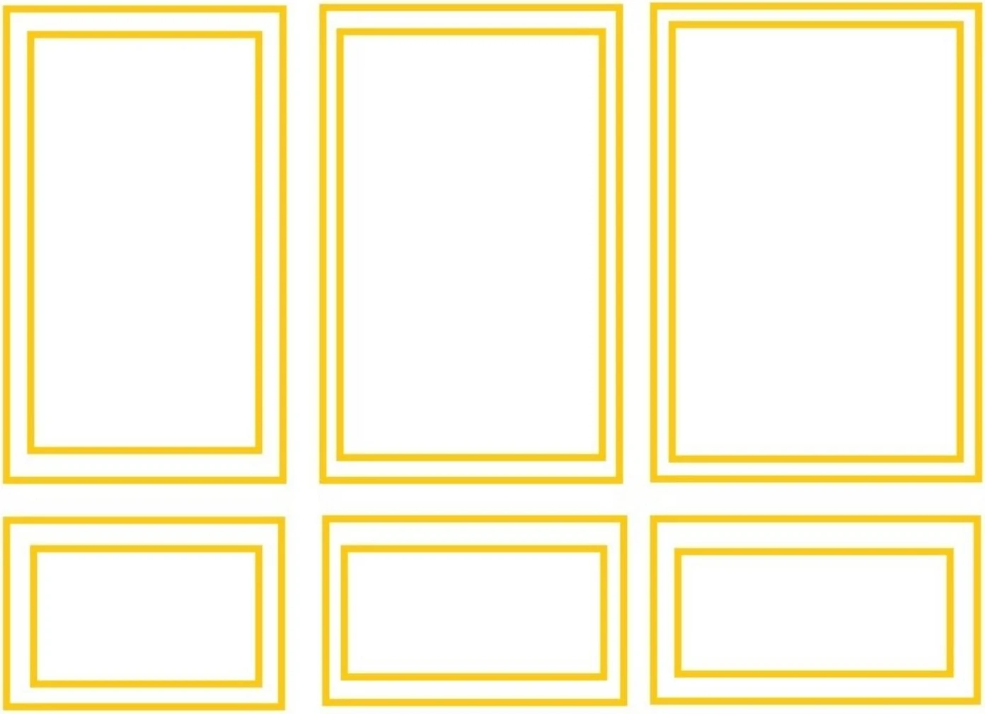 Modern Salon Tasarımı Boyanabilir Çıta Hazır Kesim (ANKA102)