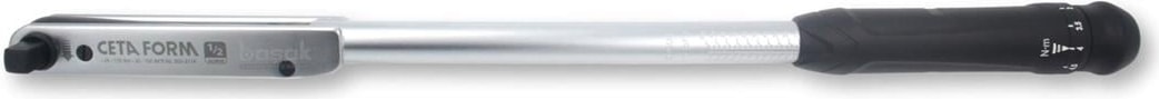 1/2" Klasik Seri Tork Anahtarı (70-330 Nm) D03-2133