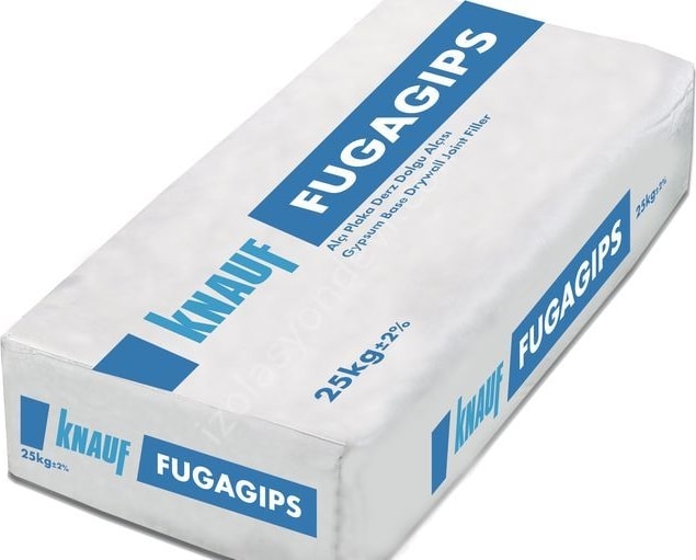 KNAUF Fugagips 25 Kg.