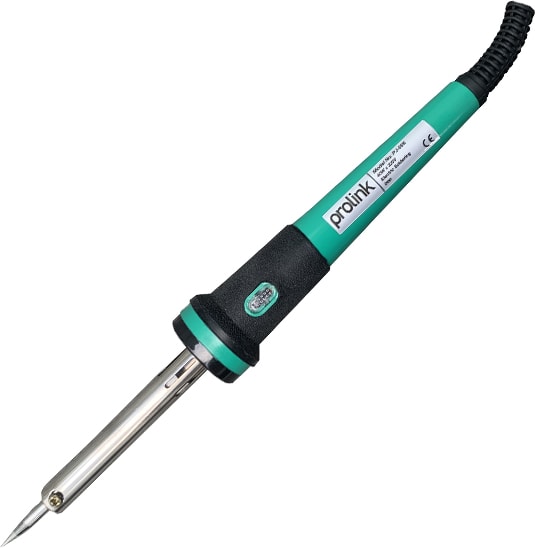 PJ-006 60W Çivi Uçlu Kalem Havya LED Işıklı