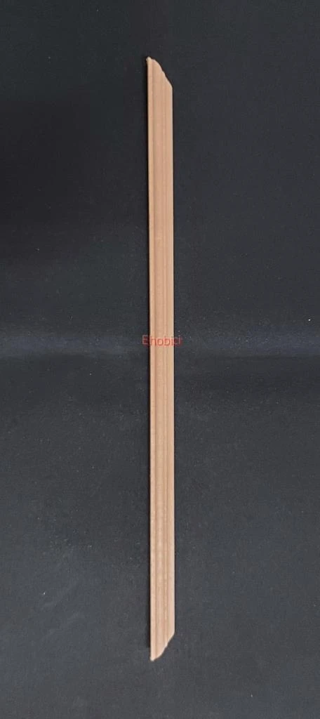 Ahşap Çıta 70CM 06 Düz Hazır Çıta