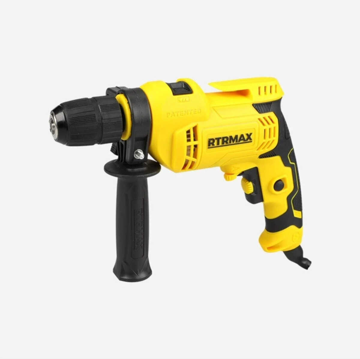 RTM1550 Darbeli Matkap