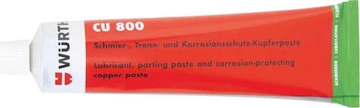 CU800-BAKIR Pastası 100GR