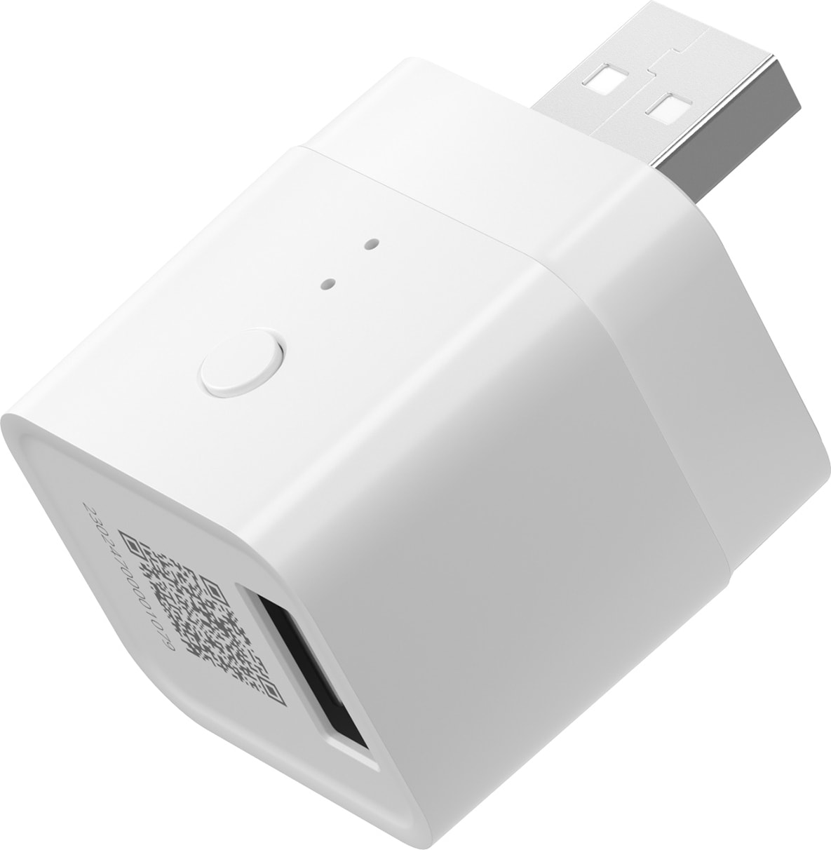 Micro Zigbee USB Akıllı Adaptör