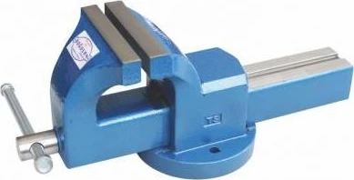 200'LÜK Sabit Tezgah Mengene