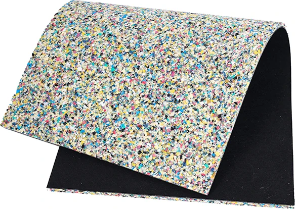 Ses Yalıtımı 13 mm Bariyerli  50 x 100 (Parke Altı)