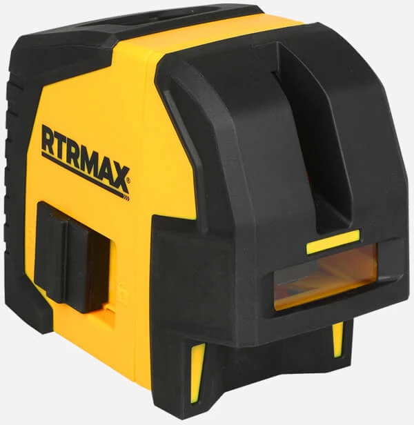 RTM050 Profesyonel Yatay ve Dikey 3 Noktalı Yeşil Lazer Şakül