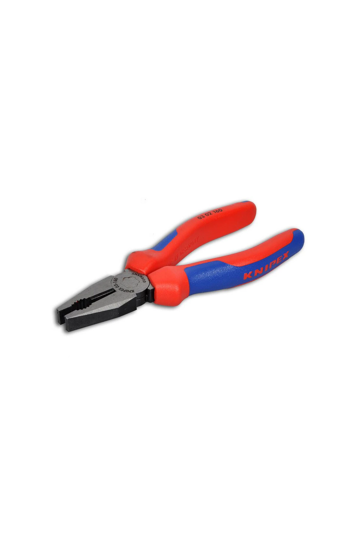 Fosfat Kaplama 160 mm Kombine Pense