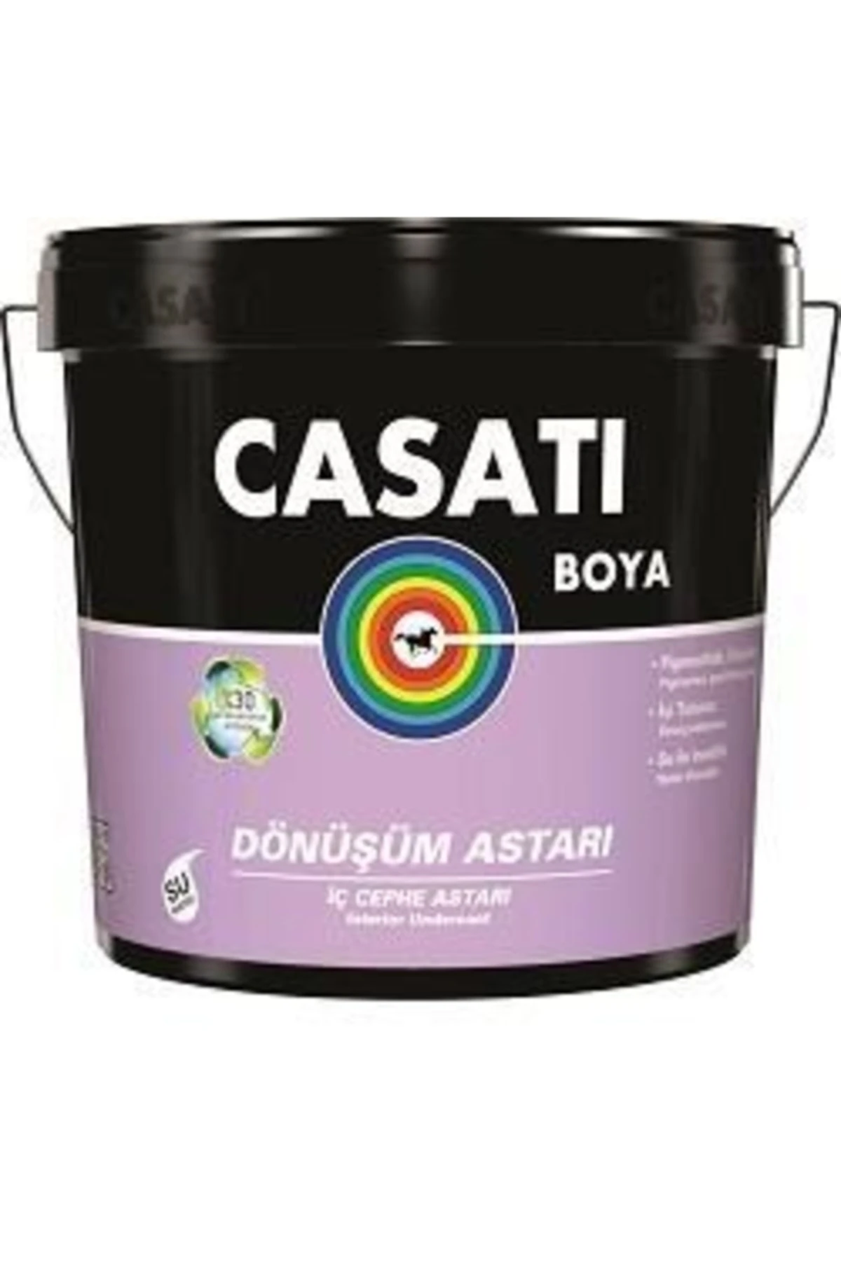 Dönüşüm Astarı 20 Kg Beyaz