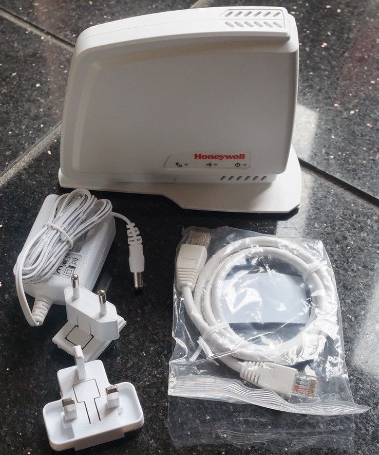 RFG100 Internet Ağ Geçidi (Y87RF2008 Için)
