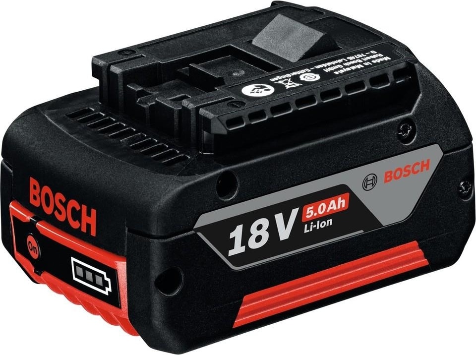 Professional Gba 18 Volt 5.0 Ah Li-Ion Akü