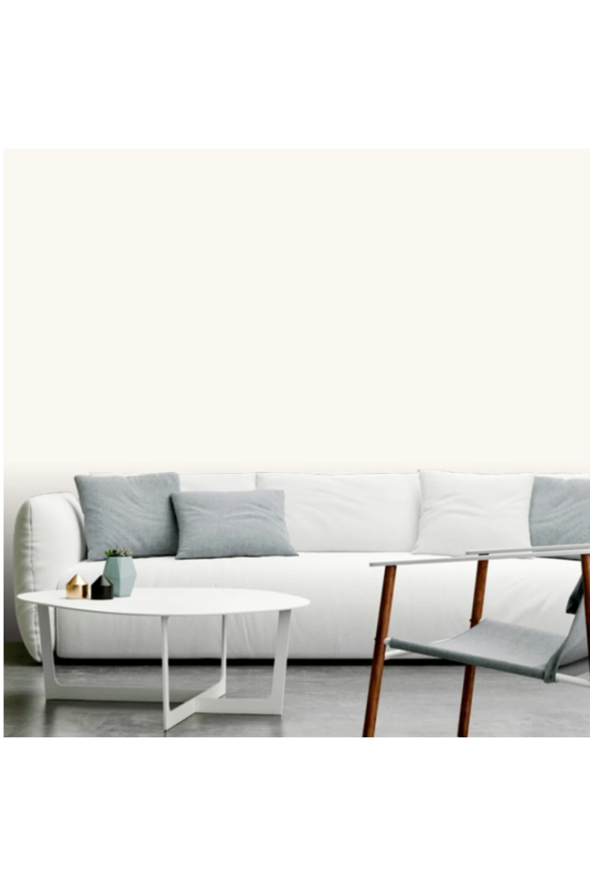 Filli Momento Silan Silinebilir Ipeksi Mat Içcephe Duvar Boyası 2.5ltkumbeyazı