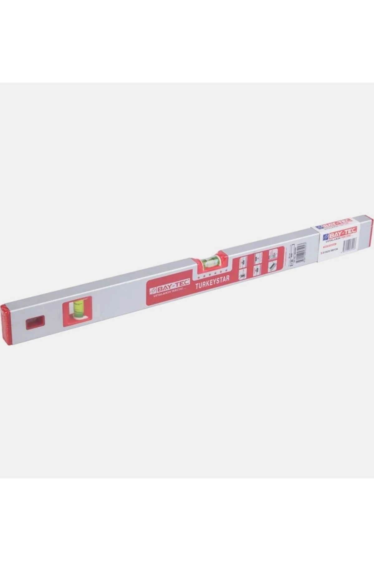 SU TERAZİSİ MIKNATISLI 60 CM