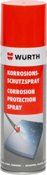 Korozyon Koruma Spreyi 300Ml