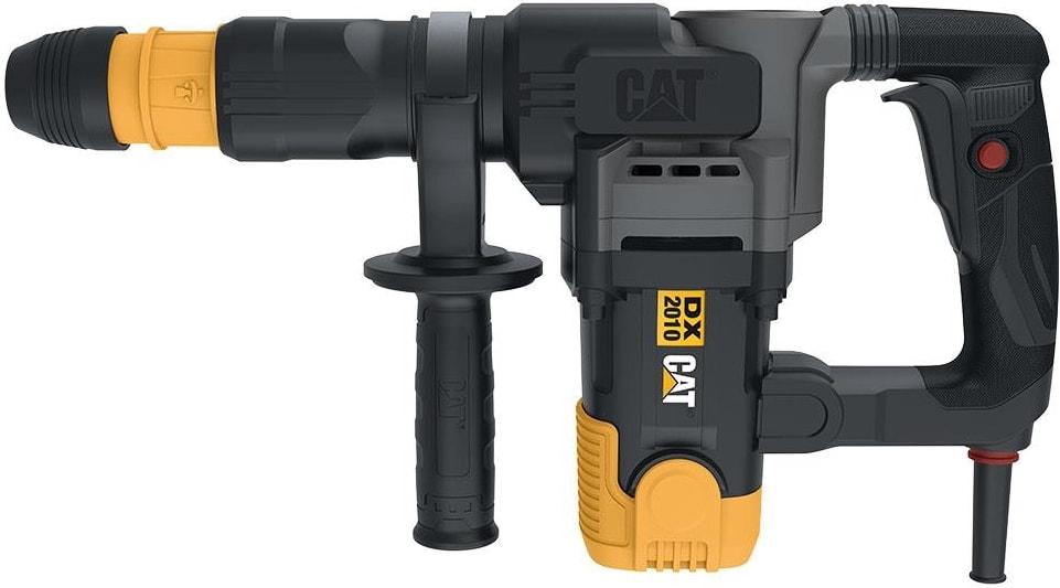 CAT DX2010 1200WATT 15 Joule Profesyonel Sds Max 6kg Kırıcı