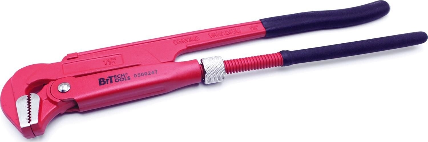 Ennalbur B-Tech 500247 Maşalı Boru Anahtarı 1 1/2