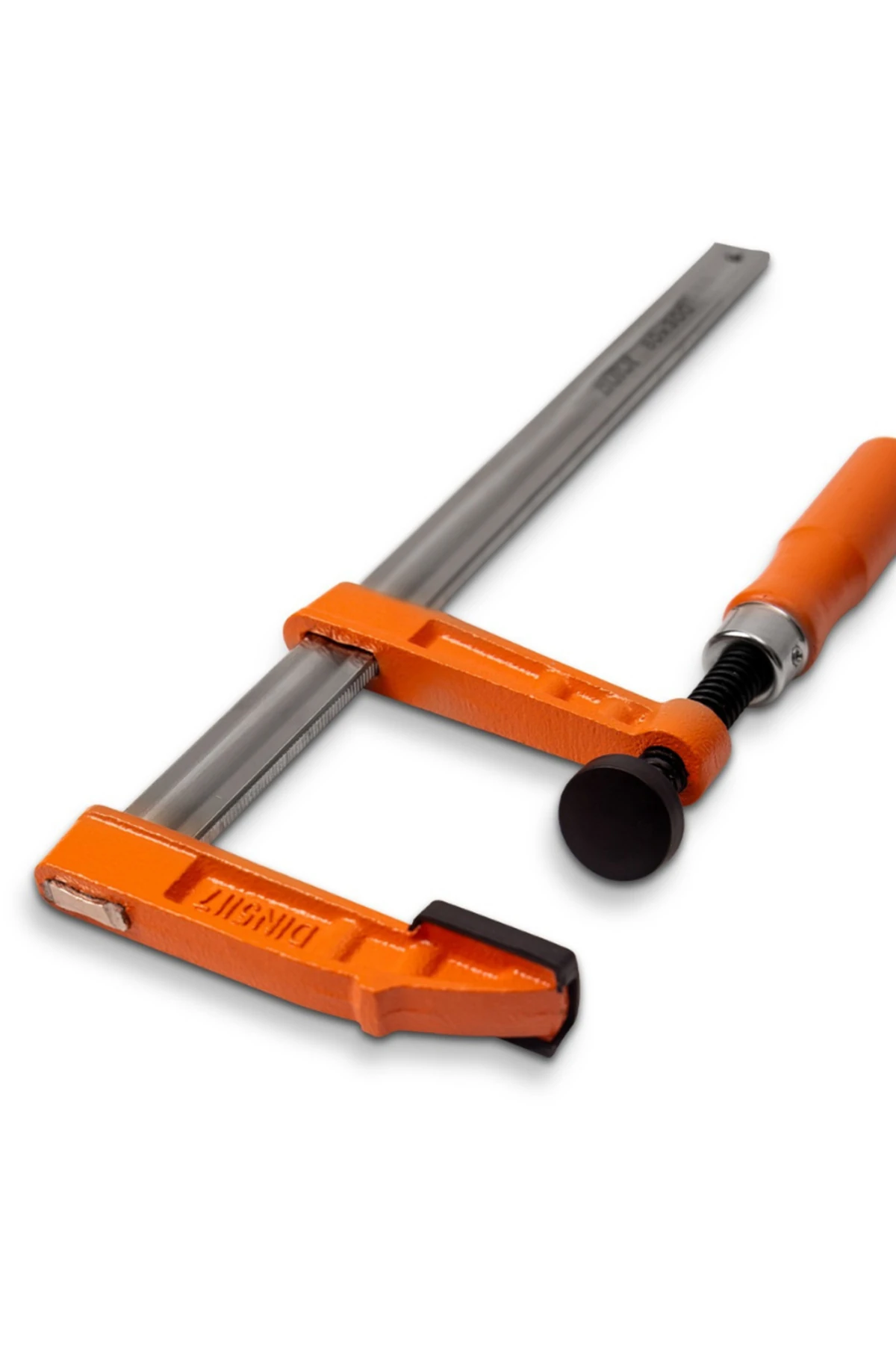 Küçük Işkence Döküm 30 Cm 300x80mm