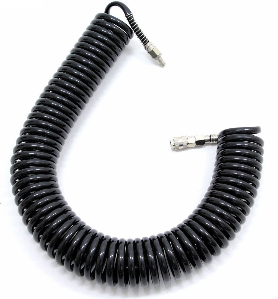 11404 Spiral Hava Hortumu 15m 08x12mm