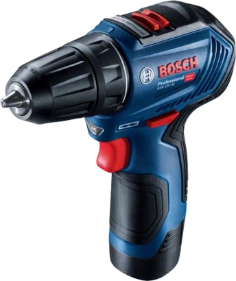 BOSCH Gsr 12V-30 Professional Akülü Delme/vidalama Makinesi
