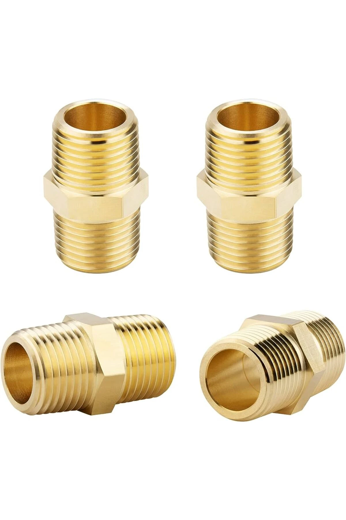 SARI NİPEL 3/8 (10 ADET)