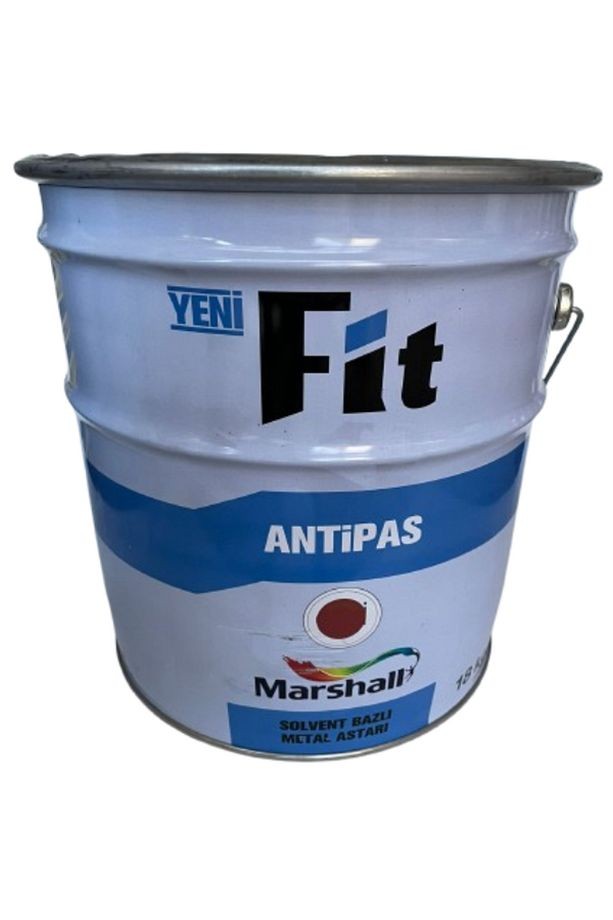 FIT ANTİPAS KIRMIZI 18 KG