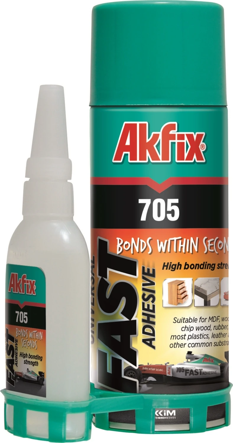 Üniversal Mdf Hızlı Yapıştırıcı Büyük