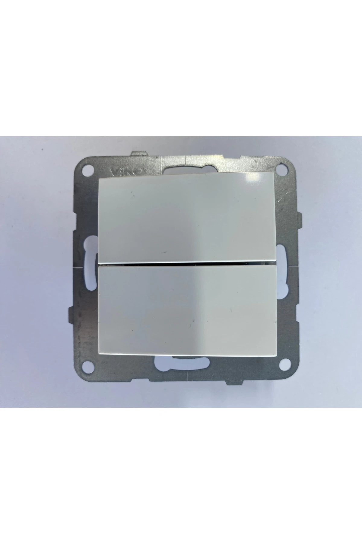 Çerçevesiz İKİLİ ANAHTAR