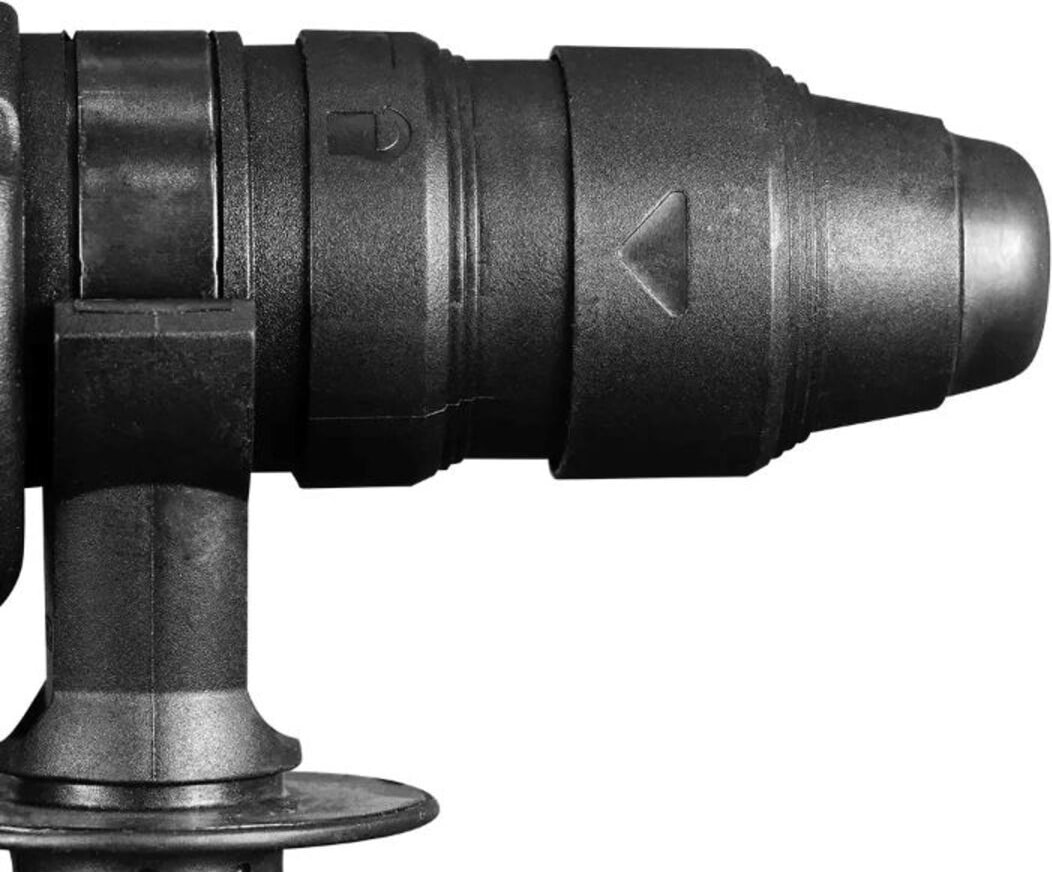 Rodex 26MM Kırıcı ve Delici Matkap, Güçlü ve Dayanıklı El Aleti
