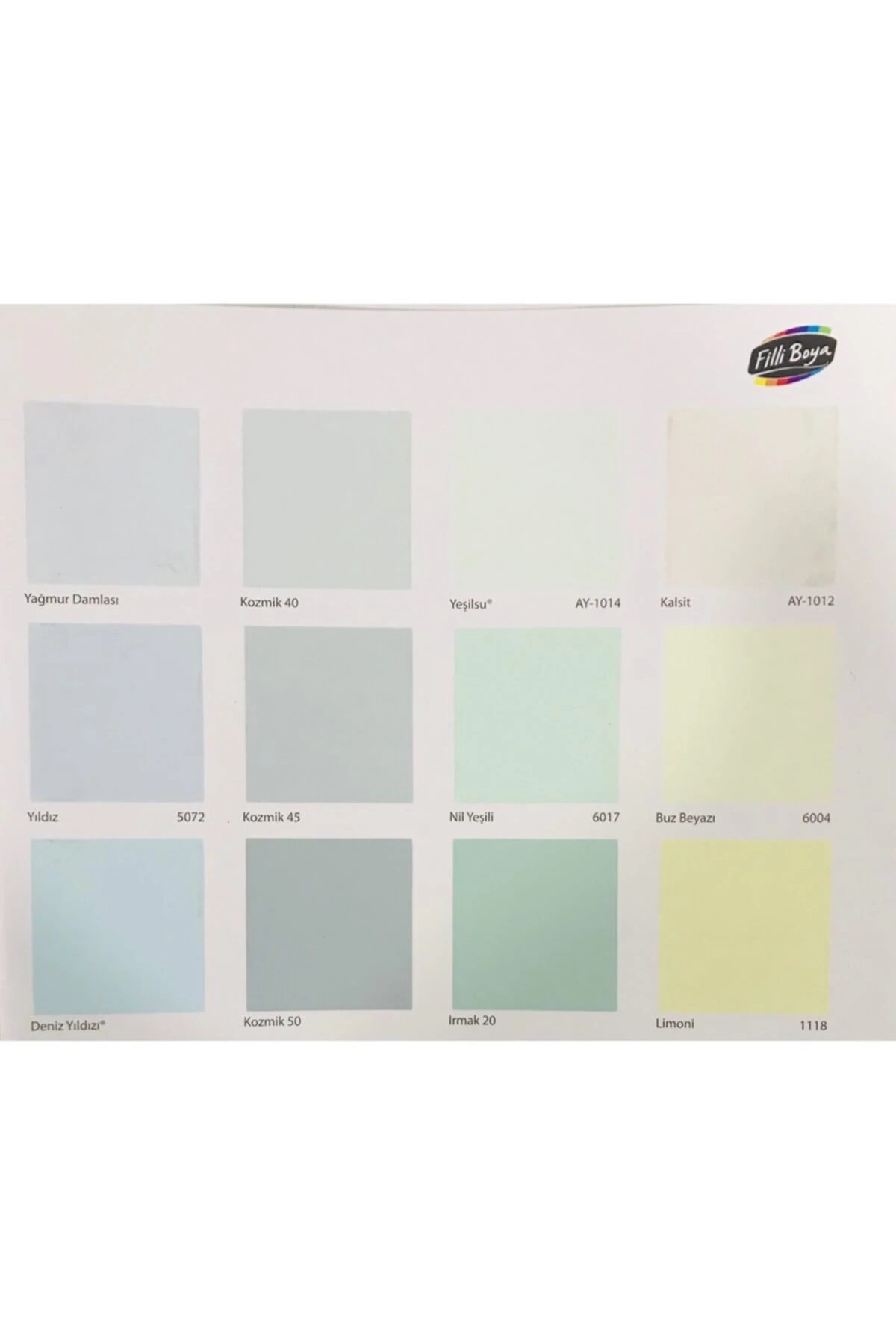 Filli Boya Silikonlu Mat Iç Cephe Boyası 15 Lt (20 Kg) Pastel Pembe