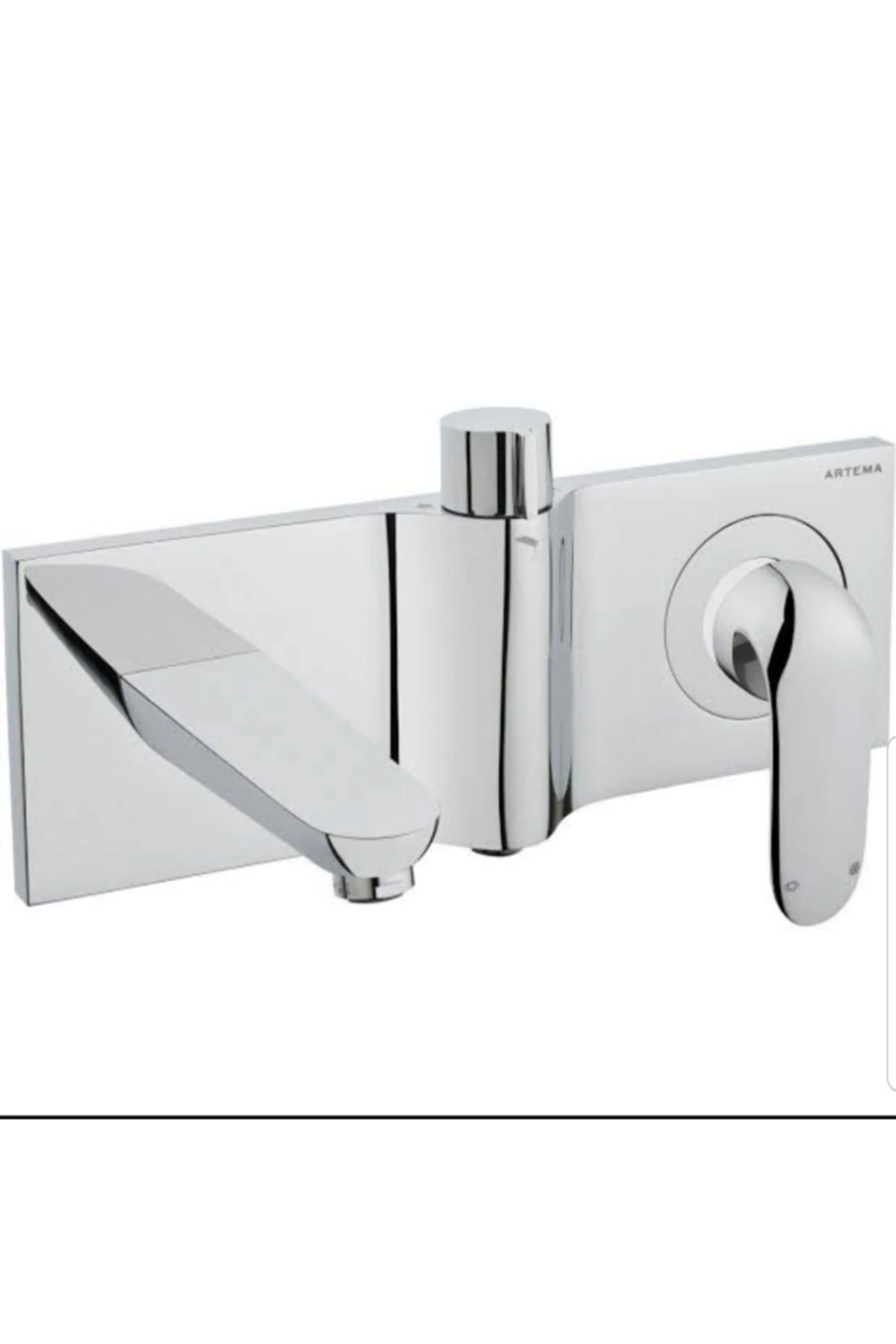 A40674 Style X Ankastre Banyo Bataryası Üst Grup