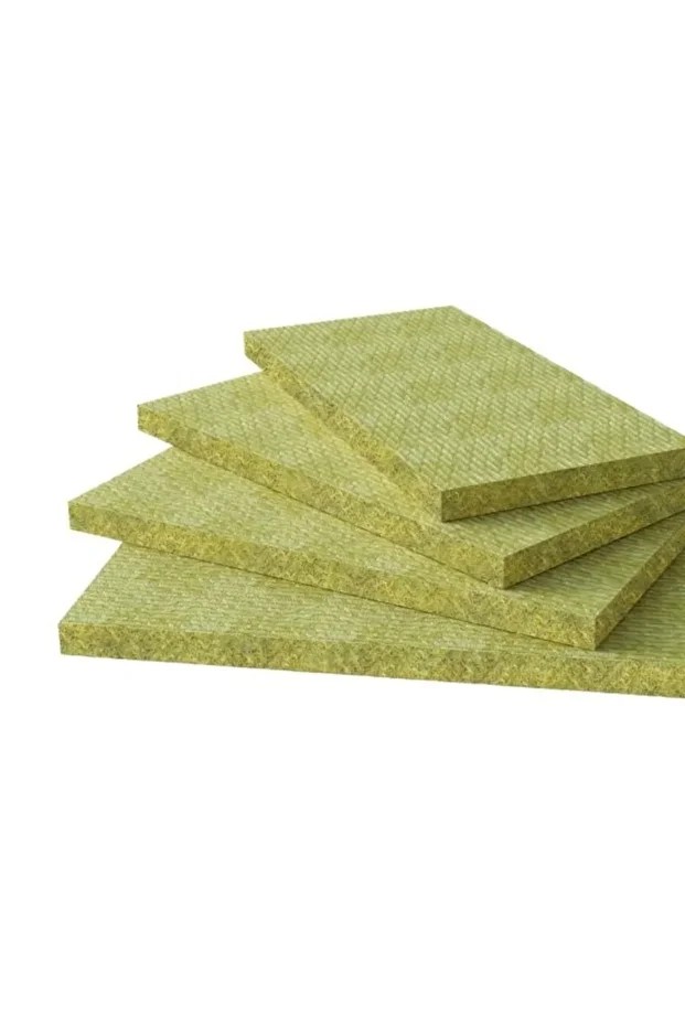 Mantolama Levhası (5cm) (150 Kg/m3)