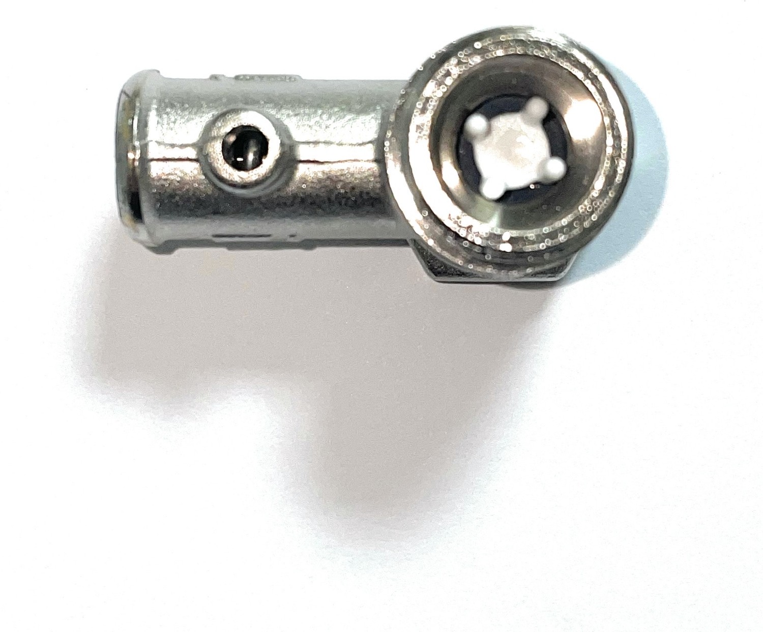 Eca Termosifon Emniyet Ventili 1/2" Yarım Parmak Ölçüsünde 10 Bar 7006221156