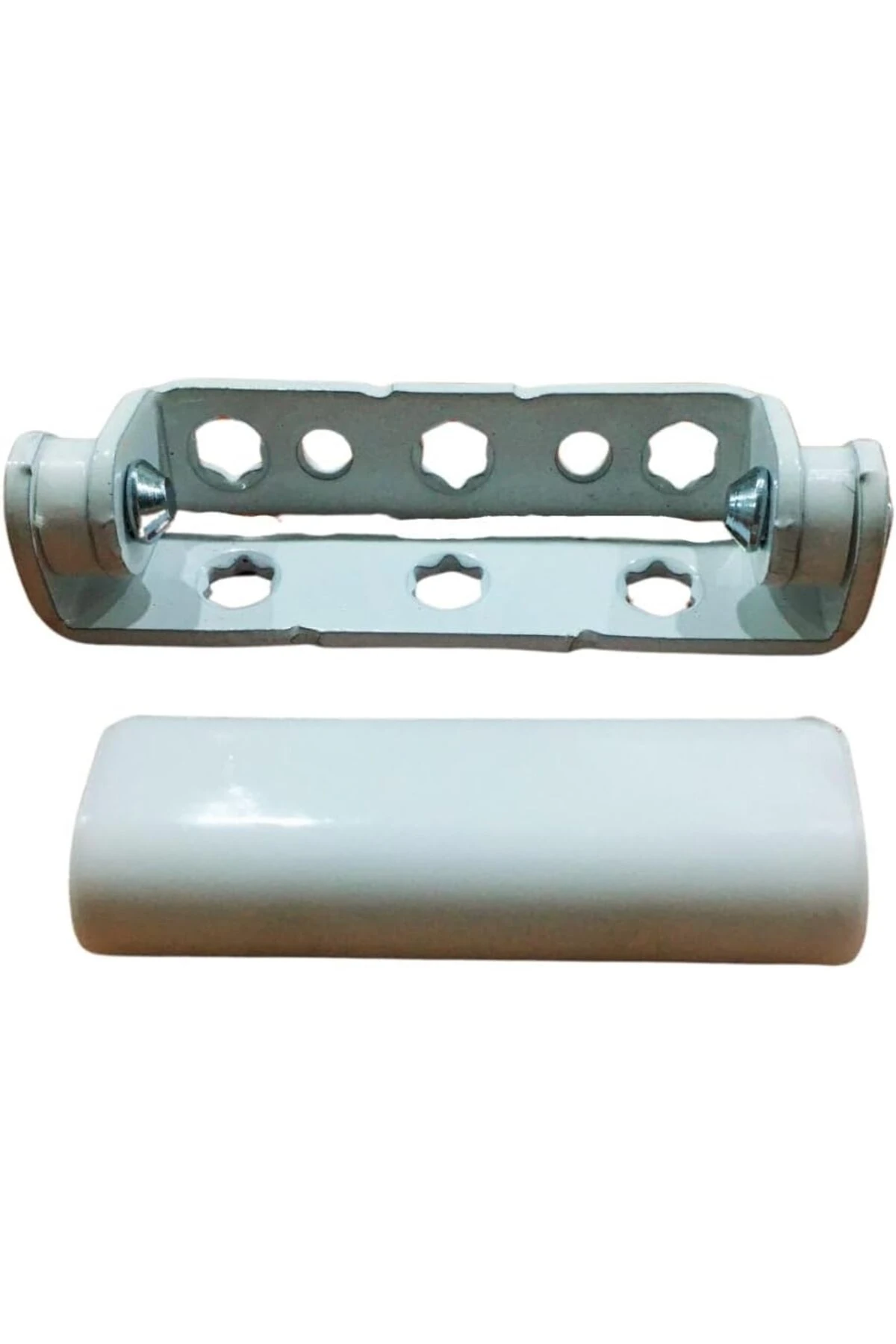 Pimapen Pencere ve Kapı Sac Quick (Fast) Menteşe 80 mm Pratik Menteşe (5)