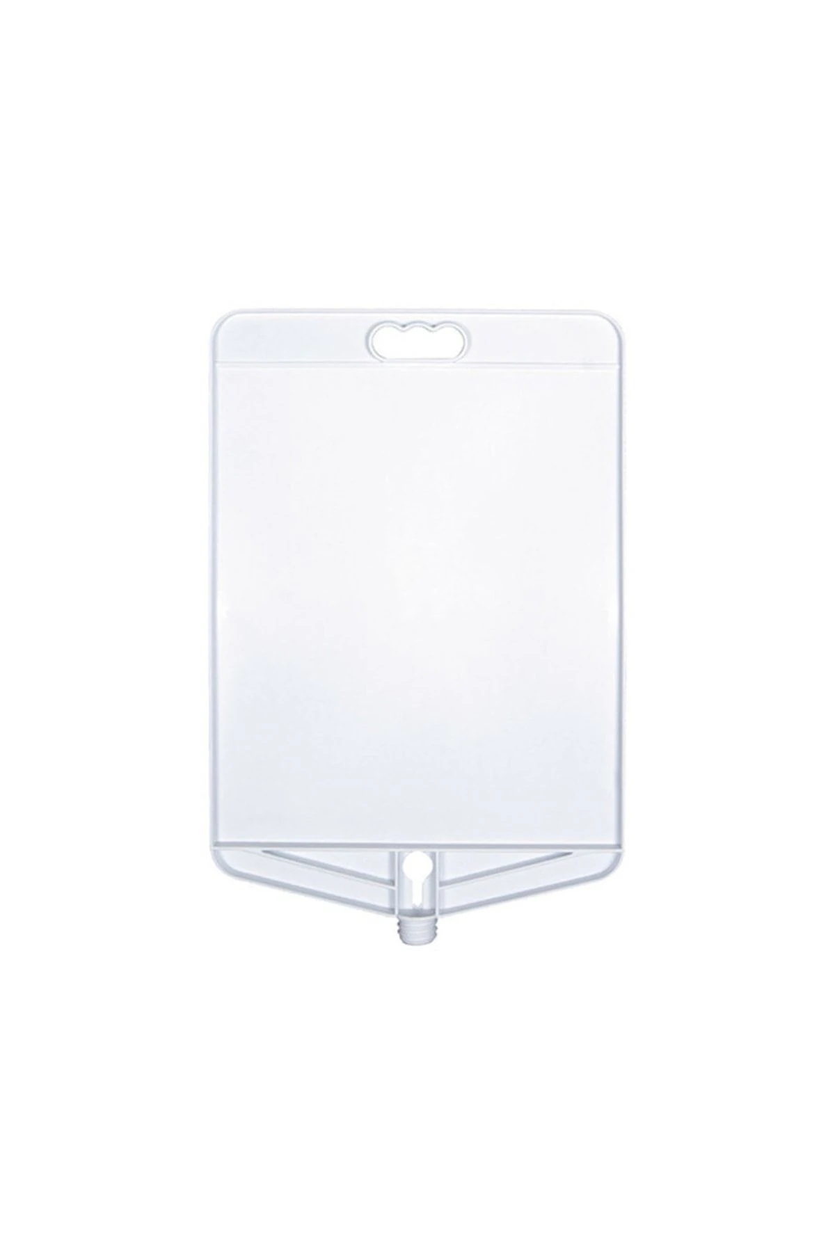 Mfk Plastik Mfk9300 Dikdörtgen Tabela (baskısız)