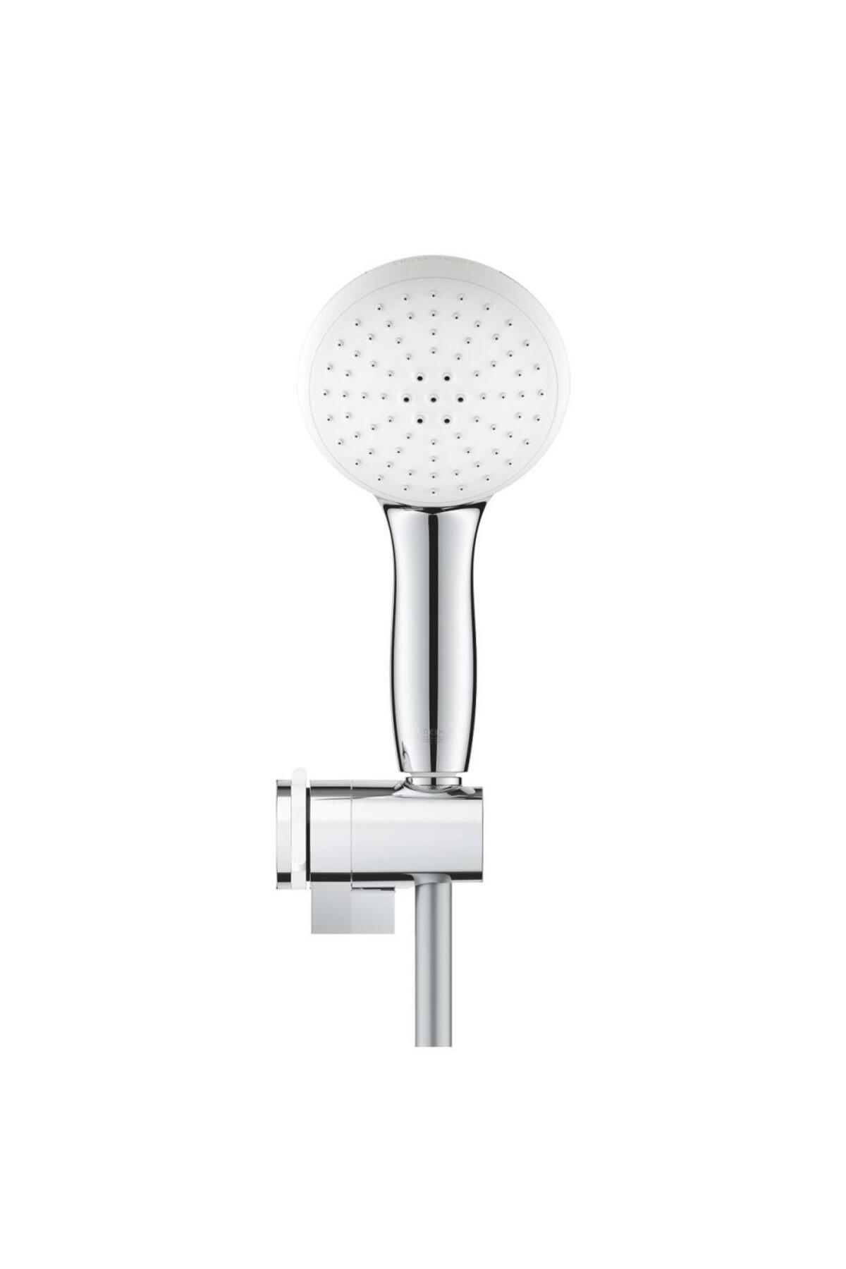 Tempesta 100 El Duşu Seti 2 Akışlı - 27601003