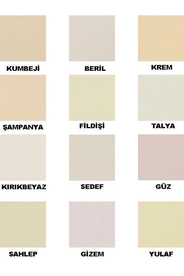 Momento Max Silinebilir Iç Cephe Duvar Boyası 2,5 Lt Renk: Çakıllı Kum