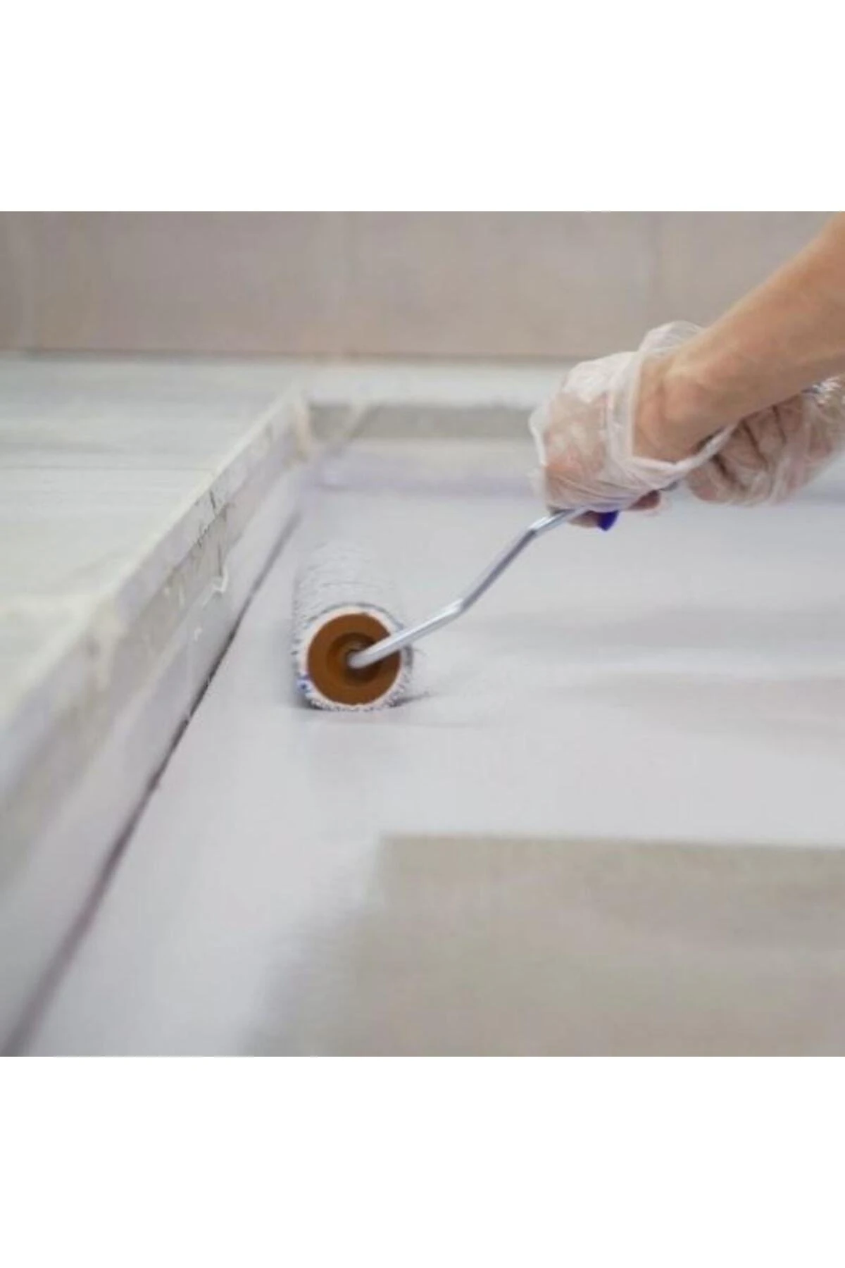 Izolasyon Astarı- Beyaz- 20 Kg