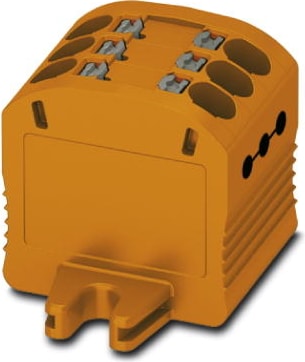 Dağıtım Bloğu - F-Turuncu Standart