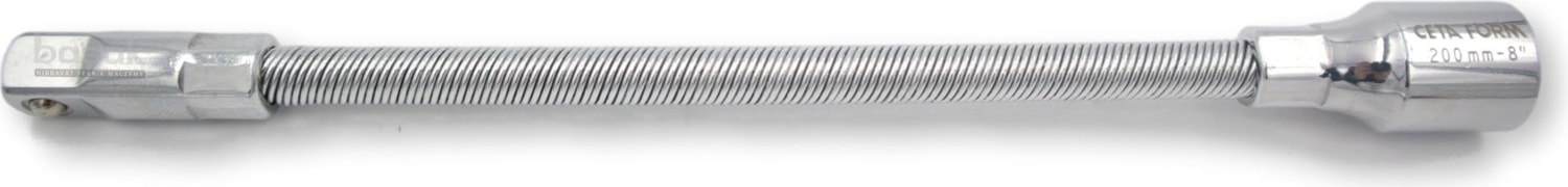 3/8" Bükülebilir Uzatma Kolu 200MM